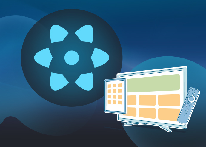 React Native目录现已支持Fire OS